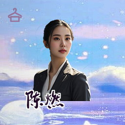 陈燃